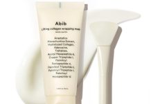 【折后$12.6 Prime包邮】Abib 阿彼芙复活草胶原 撕拉面膜