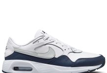【折后$59.99 包邮】Nike Air Max SC Prem 男士运动鞋