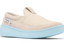 【折后低至$14.99 Prime包邮】olumbia Boatside PFG 女士船鞋