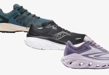 划算!Woot 户外运动鞋大促低至3折起❗️Saucony/ Columbia/ Adidas 等众多牌子都参加!