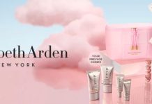 Macy’s Elizabeth Arden 伊丽莎白雅顿胶满送三重好折来袭❗️满$130拿下价值$350豪礼!
