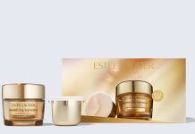 75折+送$327三重豪礼!【折后$165 包邮】Estee Lauder 智妍面霜50ml+50ml补充装两瓶