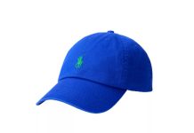 【折后$29.99 】Polo Ralph Lauren 刺绣小马棒球帽