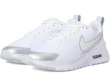 【折后低至$42.81 包邮】Nike Air Max Nuaxis 女士运动鞋 多色选