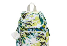 【折后低至$44.99 包邮】Kipling City Pack Mini 女士迷你双肩包 多色选