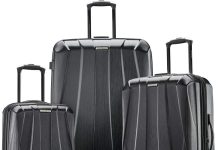 【折后$129.99 Prime包邮】Samsonite Centric 2 20/24/28英寸行李箱三件套