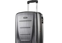 【折后$59.99 Prime包邮】Samsonite Winfield 2 20英寸登机箱