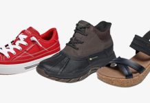 Woot!精选 Skechers 运动鞋巨好折来啦❗️低至1.7折$19.99起!