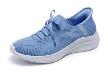 【折后低至$24.99 Prime包邮】Skechers Ultra Flex 3.0 女士一脚蹬运动鞋 多色选