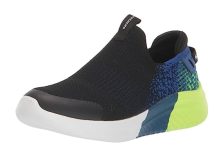 【折后$24.99 Prime包邮】Skechers Ultra Flex 3.0 Vektron 男童运动鞋 两色选