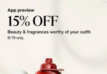 今天结束🔚MACY’S梅西百货精选美妆套装一律85折热卖❗️→大牌云集火爆大促!