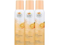【折后$7.32 Prime包邮】Citrus Magic柑橘喷雾 3支装