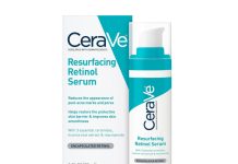 【折后$9.99 Prime包邮】CeraVe 焕肤视黄醇精华 1oz
