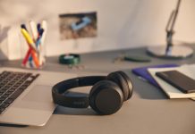 【折后$38 包邮】Sony WH-CH520 无线蓝牙头戴式耳机 多色选