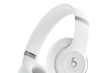 【折后$149 包邮】Beats Studio Pro 无线降噪头戴式耳机