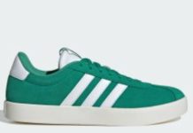 【折后$21 包邮】adidas VL Court 3.0 女款休闲鞋