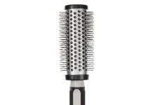 【折后$1.24 Prime包邮】Conair Grip & Style 圆筒吹风梳