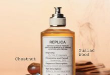 【折后$76.79 Prime包邮】 Maison Margiela Replica 马吉拉壁炉之火女士香水 100ML!