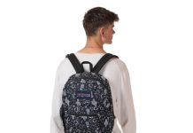 【折后$19.95 Prime包邮】JanSport 26L Cross Town Plus 双肩背包