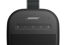 【折后$79.99 包邮】Bose SoundLink Micro第二代便携式蓝牙音箱