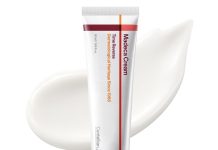 【折后$17.9 Prime包邮】CENTELLIAN 24 时光逆转面霜!