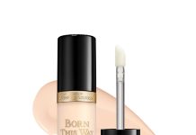 【折后$16 Prime包邮】Too Faced Born This Way 高遮瑕多功能保湿遮瑕膏