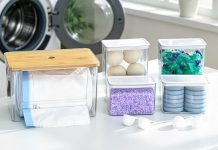 【折后$18.99 Prime包邮】5合1水槽下收纳神器