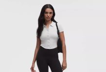 【折后$49 包邮】Lululemon Button-Up 柔软纽扣衫 多色选