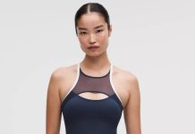 【折后$49 包邮】Lululemon Ace Advantage 时尚透气速干网球背心 多色选