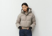 码全反季好价囤!【折后$157.5 包邮】Aritzia The Super Puff XtraShorty超短款羽绒服 三色选