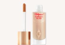 上镜美呆!【折后$25】Charlotte Tilbury 好莱坞柔焦光影液