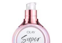 好评满满!【折后$15.49 Prime包邮】Olay 玉兰油5效焕颜亮肤精华 0.4oz