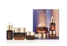 套装真划算!【折后$67.15 包邮】Estée Lauder 雅诗兰黛小棕瓶眼霜护肤礼盒3件套