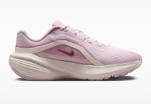 美!【折后$49.97】Nike Downshifter 14 女士轻盈透气跑鞋