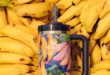 Amazon Stanley精选各类水杯低至48折!换新杯的赶紧啦!