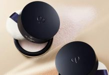 今日结束!【折后$106.25】Clé de Peau Beauté cpb肌肤之钥柔光蜜粉