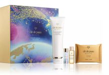 【折后$76.5 包邮】Clé de Peau CPB超值贵妇洗面奶 全新套装