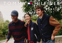 Tommy Hilfiger官网亲友大促❗️全场低至6折+满$150额外85折+满$250额外75折!