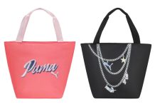 【折后$7.4 Prime包邮】PUMA Adventure 儿童保温午餐包