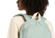 【折后$12.88 Prime包邮】Champion Luna 多功能双肩包
