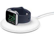 【折后$17.99 Prime包邮】Apple Watch 磁吸充电底座