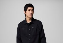 【折后$22 包邮】Columbia 男士重磅法兰绒衬衫 三色选