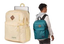 【折后$19.99 Prime包邮】JanSport Main Campus 大容量双肩包 多色选