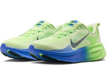 【折后低至$84 包邮】Nike Vomero 18 男士跑鞋 多色选