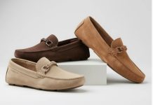 Rockport 劳工节大促❗️精选男女鞋款低至4折+额外85折!舒适好鞋穿过的都懂!