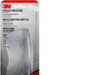 【折后$6.26 Prime包邮】3M 防冲击护目镜