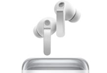 最新款!【折后$154.99 Prime包邮】Samsung Galaxy Buds4 Pro AI 2026款真无线蓝牙耳机 两色选