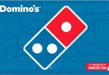 披萨控囤起来!【折后低至$42.5 包邮】Domino’s 达美乐披萨 $50/$100电子礼品卡