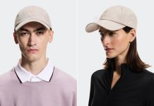 【折后$26】On昂跑 All-Day Cap 全天候经典鸭舌帽