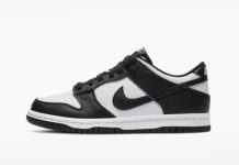 大码成人可穿!【折后低至$55.97 包邮】Nike Dunk Low 大童低帮休闲鞋 多色选